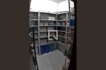 Casa de condomínio à venda com 420m², 5 quartos e 4 vagasCozinha