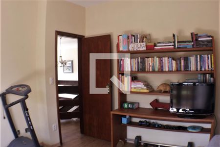 Casa de condomínio à venda com 420m², 5 quartos e 4 vagasQuarto 2