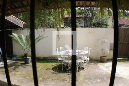 Casa de condomínio à venda com 420m², 5 quartos e 4 vagasQuarto 5 - Suíte