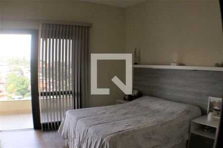 Casa de condomínio à venda com 420m², 5 quartos e 4 vagasQuarto 4 - Suíte