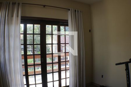 Casa de condomínio à venda com 420m², 5 quartos e 4 vagasQuarto 2