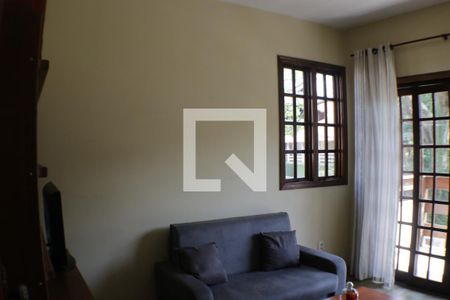 Casa de condomínio à venda com 420m², 5 quartos e 4 vagasQuarto 2