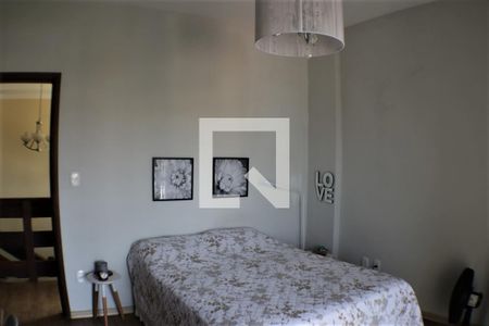 Casa de condomínio à venda com 420m², 5 quartos e 4 vagasQuarto 3 - Suíte