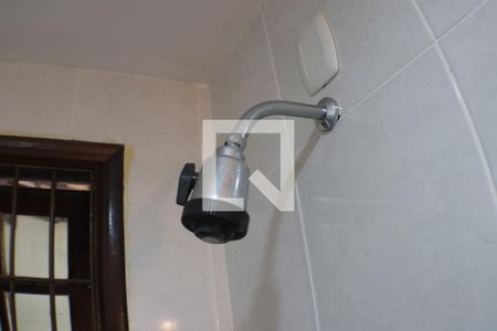 Casa de condomínio à venda com 420m², 5 quartos e 4 vagasBanheiro do Quarto 5