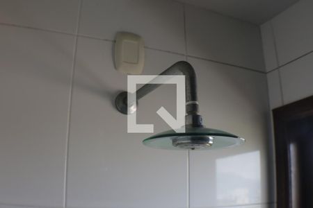 Casa de condomínio à venda com 420m², 5 quartos e 4 vagasBanheiro do Quarto 3