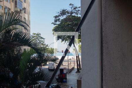 Vista do quarto 2 de apartamento à venda com 3 quartos, 125m² em Copacabana, Rio de Janeiro