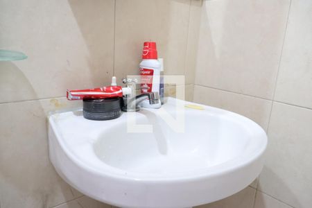 Casa à venda com 167m², 3 quartos e 3 vagasBanheiro Corredor