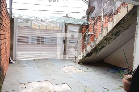 Casa à venda com 167m², 3 quartos e 3 vagasGaragem