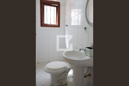 lavabo de casa à venda com 3 quartos, 167m² em Jardim Oriental, São Paulo