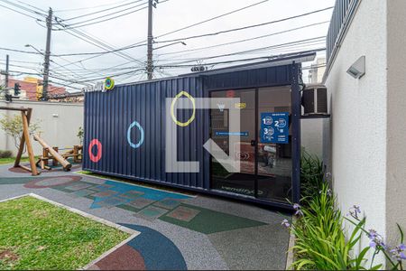 Apartamento para alugar com 33m², 1 quarto e sem vaga Apartamento para alugar com 33m², 1 quarto e sem vagaMiniMercado