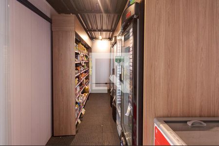 Apartamento para alugar com 33m², 1 quarto e sem vaga Apartamento para alugar com 33m², 1 quarto e sem vagaMiniMercado