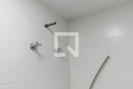 Banheiro Chuveiro de kitnet/studio para alugar com 1 quarto, 26m² em Perdizes, São Paulo
