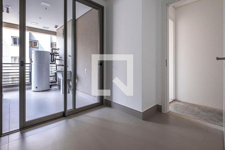 Apartamento à venda com 270m², 3 quartos e 4 vagasÁrea de Serviço