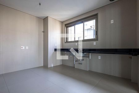 Apartamento à venda com 270m², 3 quartos e 4 vagasCozinha