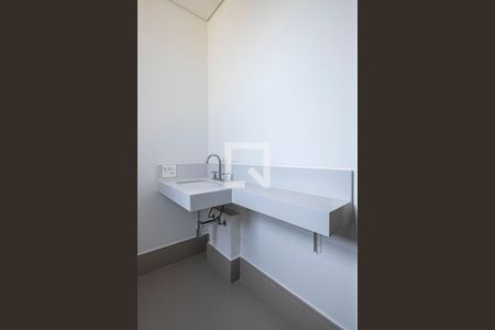 Apartamento à venda com 270m², 3 quartos e 4 vagasSuíte 3 - Banheiro