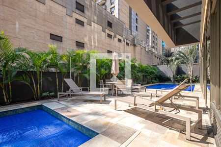 Apartamento à venda com 270m², 3 quartos e 4 vagasPiscina
