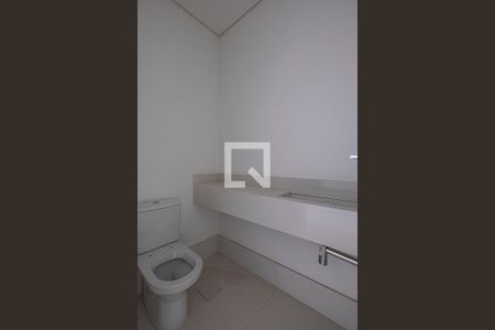 Apartamento à venda com 270m², 3 quartos e 4 vagasLavabo