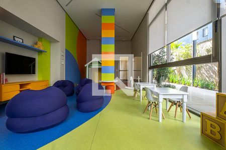 Apartamento à venda com 270m², 3 quartos e 4 vagasBrinquedoteca