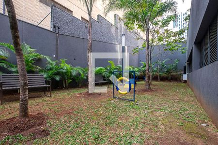 Apartamento à venda com 270m², 3 quartos e 4 vagasÁrea comum