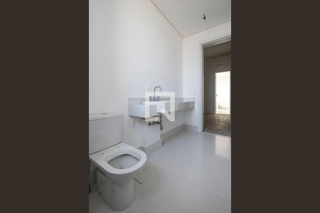 Apartamento à venda com 270m², 3 quartos e 4 vagasSuíte 1 - Banheiro 2