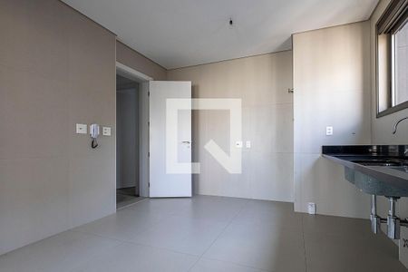 Apartamento à venda com 270m², 3 quartos e 4 vagasCozinha