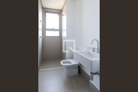 Apartamento à venda com 270m², 3 quartos e 4 vagasSuíte 2 - Banheiro