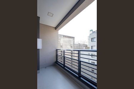 Apartamento à venda com 270m², 3 quartos e 4 vagasÁrea de Serviço