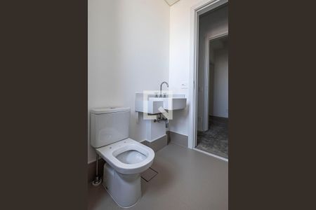 Apartamento à venda com 270m², 3 quartos e 4 vagasSuíte 2 - Banheiro