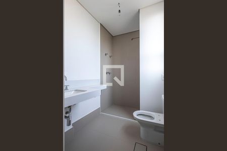 Apartamento à venda com 270m², 3 quartos e 4 vagasSuíte 3 - Banheiro