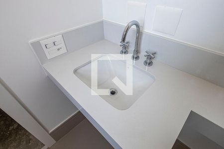 Apartamento à venda com 270m², 3 quartos e 4 vagasSuíte 3 - Banheiro