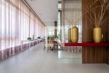 Apartamento à venda com 270m², 3 quartos e 4 vagasSalão de Festas