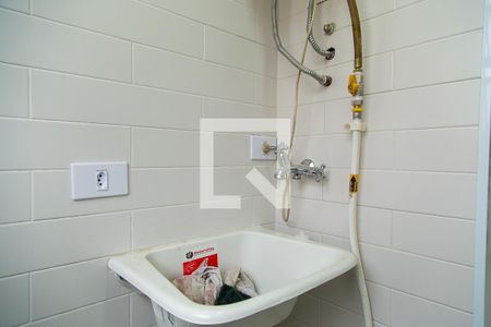 Apartamento para alugar com 55m², 2 quartos e 1 vagaÁrea de Serviço - Tanque
