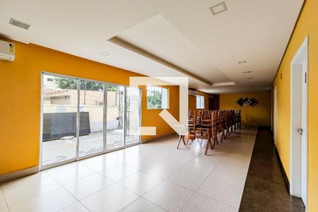 Apartamento para alugar com 55m², 2 quartos e 1 vagaSalão de Festas
