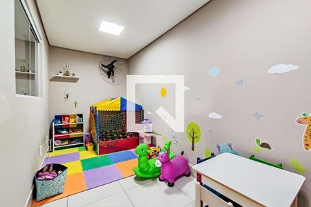 Apartamento para alugar com 55m², 2 quartos e 1 vagaBrinquedoteca