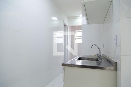 Apartamento para alugar com 55m², 2 quartos e 1 vagaCozinha