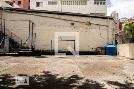 Apartamento para alugar com 55m², 2 quartos e 1 vagaSalão de Festas