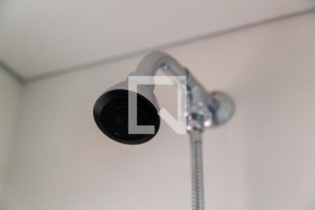 Apartamento para alugar com 55m², 2 quartos e 1 vagaBanheiro - Chuveiro