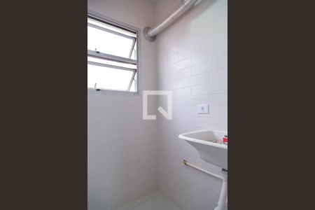 Apartamento para alugar com 55m², 2 quartos e 1 vagaÁrea de Serviço