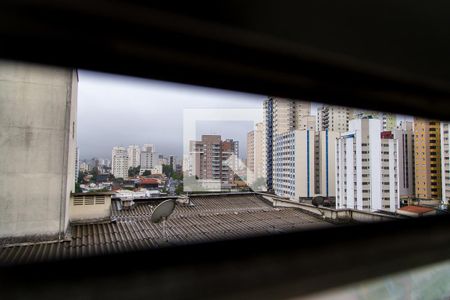 Apartamento para alugar com 55m², 2 quartos e 1 vagaVista da Área de Serviço