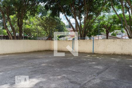 Apartamento para alugar com 55m², 2 quartos e 1 vagaQuadra