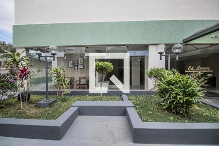Área Comum de apartamento para alugar com 2 quartos, 55m² em Vila da Saúde, São Paulo