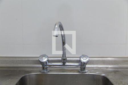 Apartamento para alugar com 55m², 2 quartos e 1 vagaCozinha - Torneira