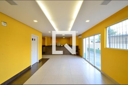 Apartamento para alugar com 55m², 2 quartos e 1 vagaSalão de Festas