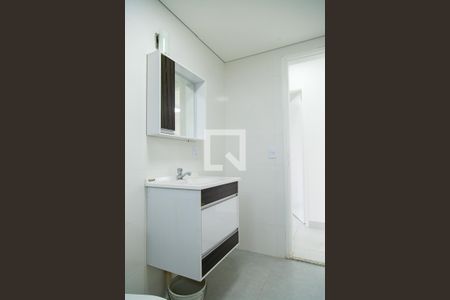 Apartamento para alugar com 55m², 2 quartos e 1 vagaBanheiro