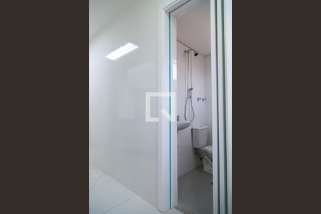 Apartamento para alugar com 55m², 2 quartos e 1 vagaÁrea de Serviço