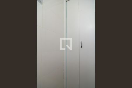 Apartamento para alugar com 55m², 2 quartos e 1 vagaBanheiro de Serviço