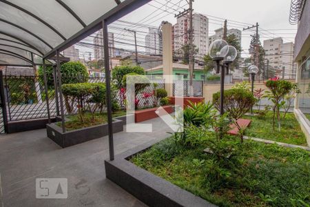 Área Comum de apartamento para alugar com 2 quartos, 55m² em Vila da Saúde, São Paulo