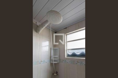 Casa para alugar com 80m², 2 quartos e sem vagaBanheiro Suíte
