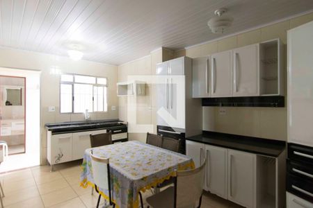 Casa para alugar com 80m², 2 quartos e sem vagaCozinha