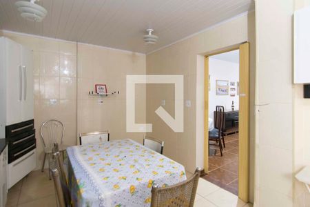 Casa para alugar com 80m², 2 quartos e sem vagaCozinha